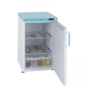 Laboratory Freezers