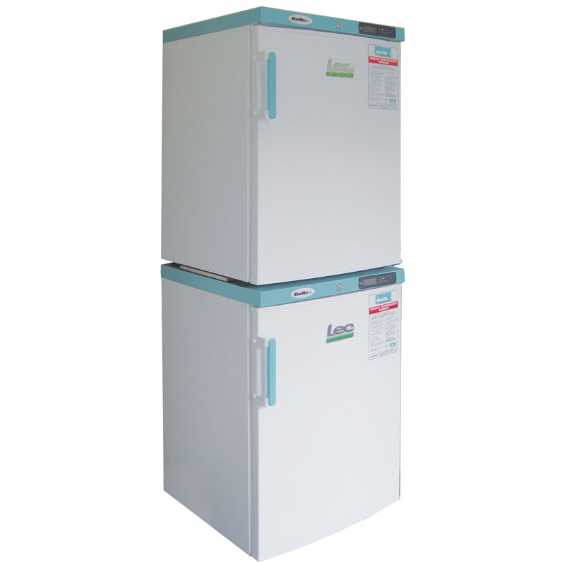 Laboratory Fridge/Freezers Rollex Medical New Zealand Refrigerators