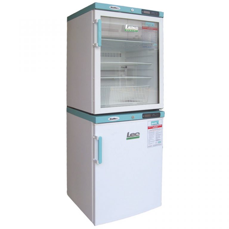 Pharmacy Rollex Medical New Zealand Refrigerators & Freezers for