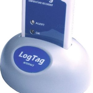 Temperature Monitoring